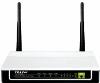 Tp-Link ROUTER ADSL/ADSL2 WIRELESS 300 MBPS TD-W8961ND